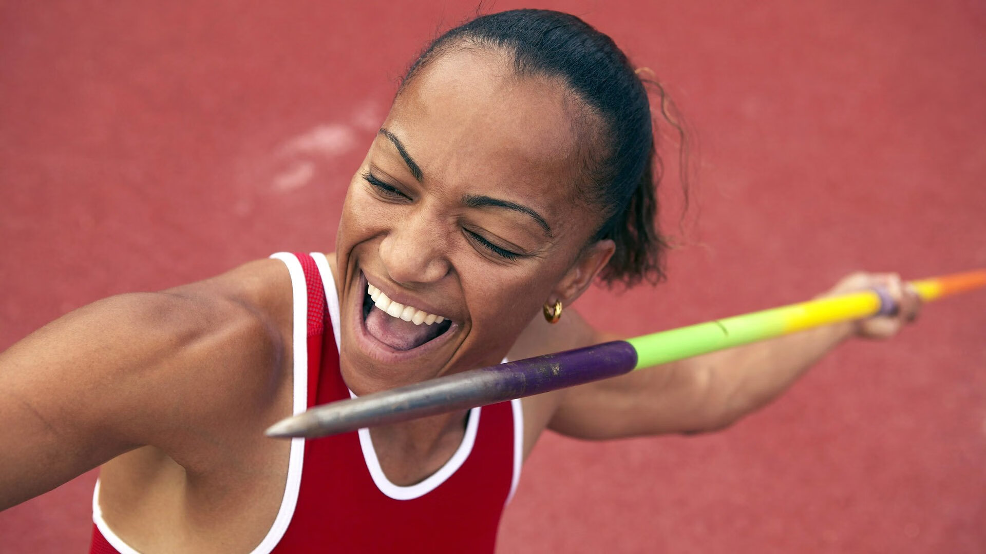 挺住意味着一切里尔克