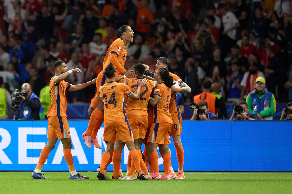 欧洲杯季军比赛时间