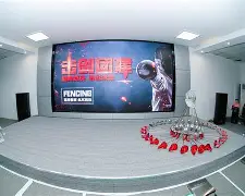 9体育-2021深圳队