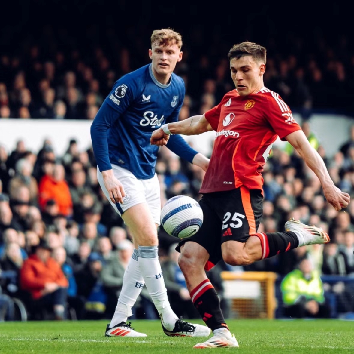 埃弗顿球队简介