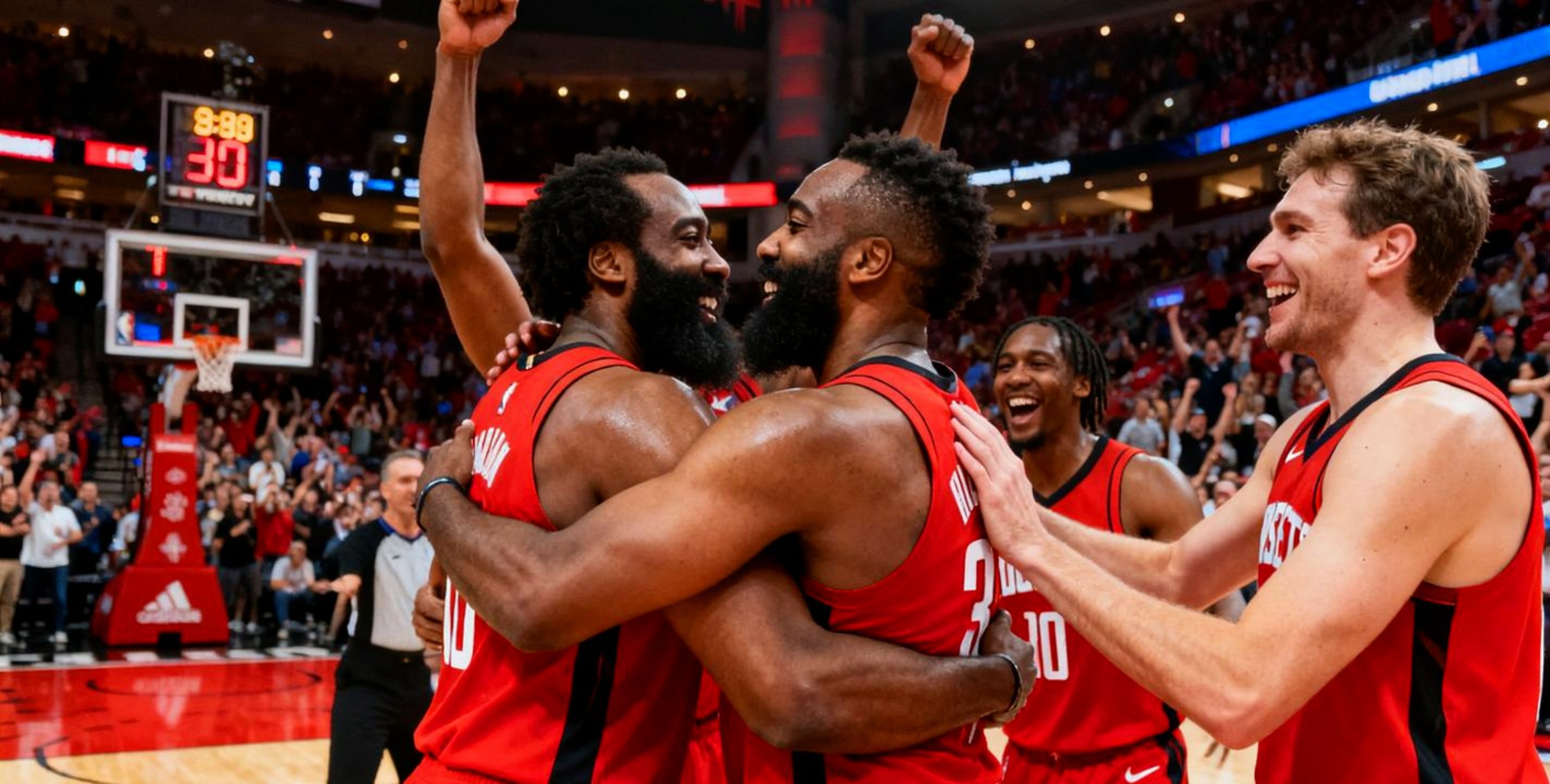 九游体育app-火箭分析