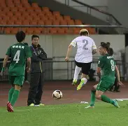 浙江绿城主场 浙江绿城主场